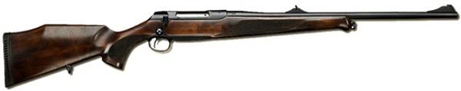 SAUER S202 Classic "Nurnberg" 